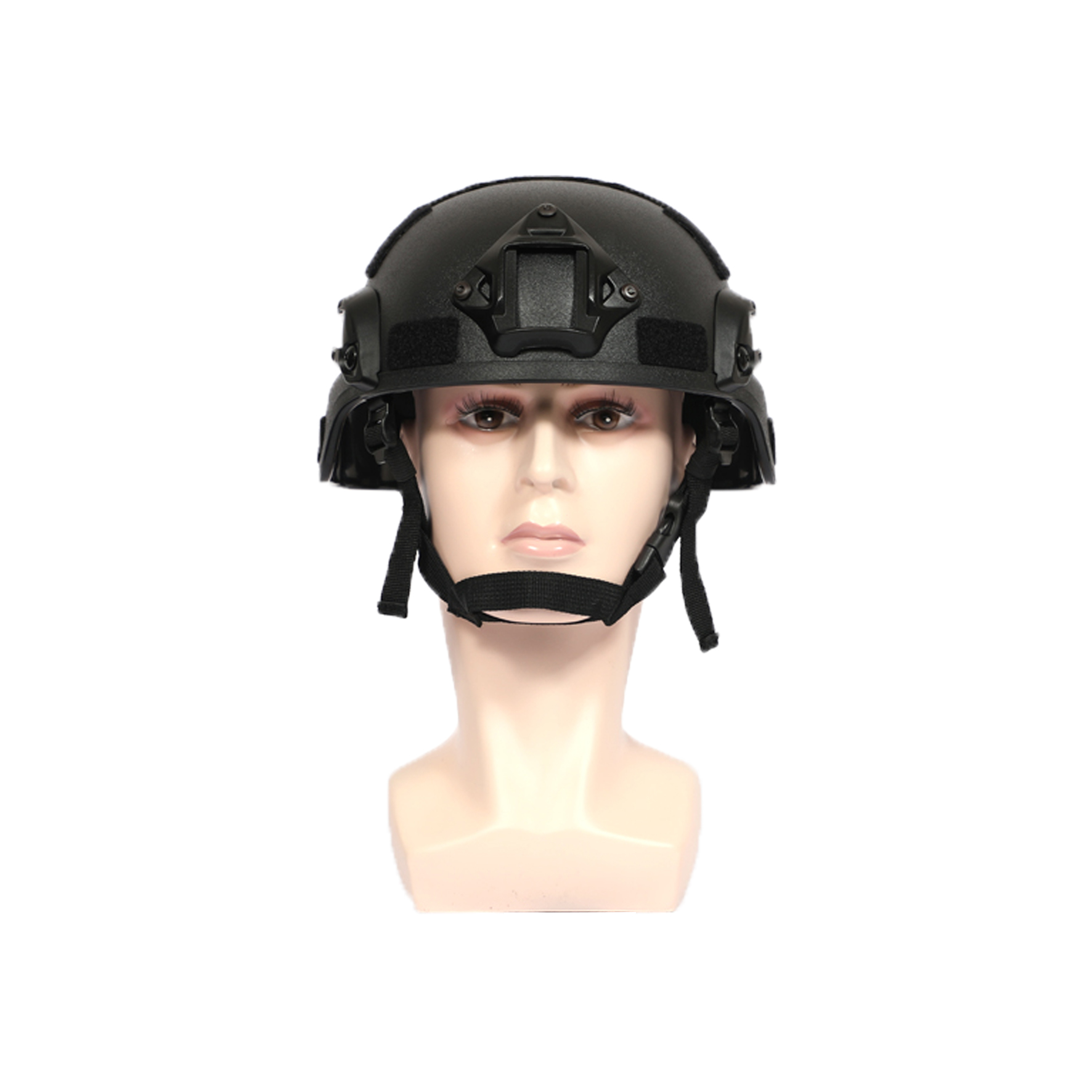 ABS Police Anti Riot Tactical MICH Helmet