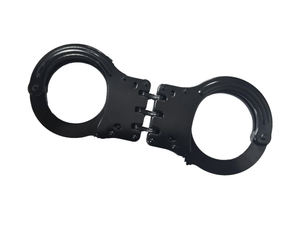 Manette della polizia