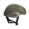 Advanced Bulletproof Helmet Nij IIIA Certified for Personnel Security & Defense