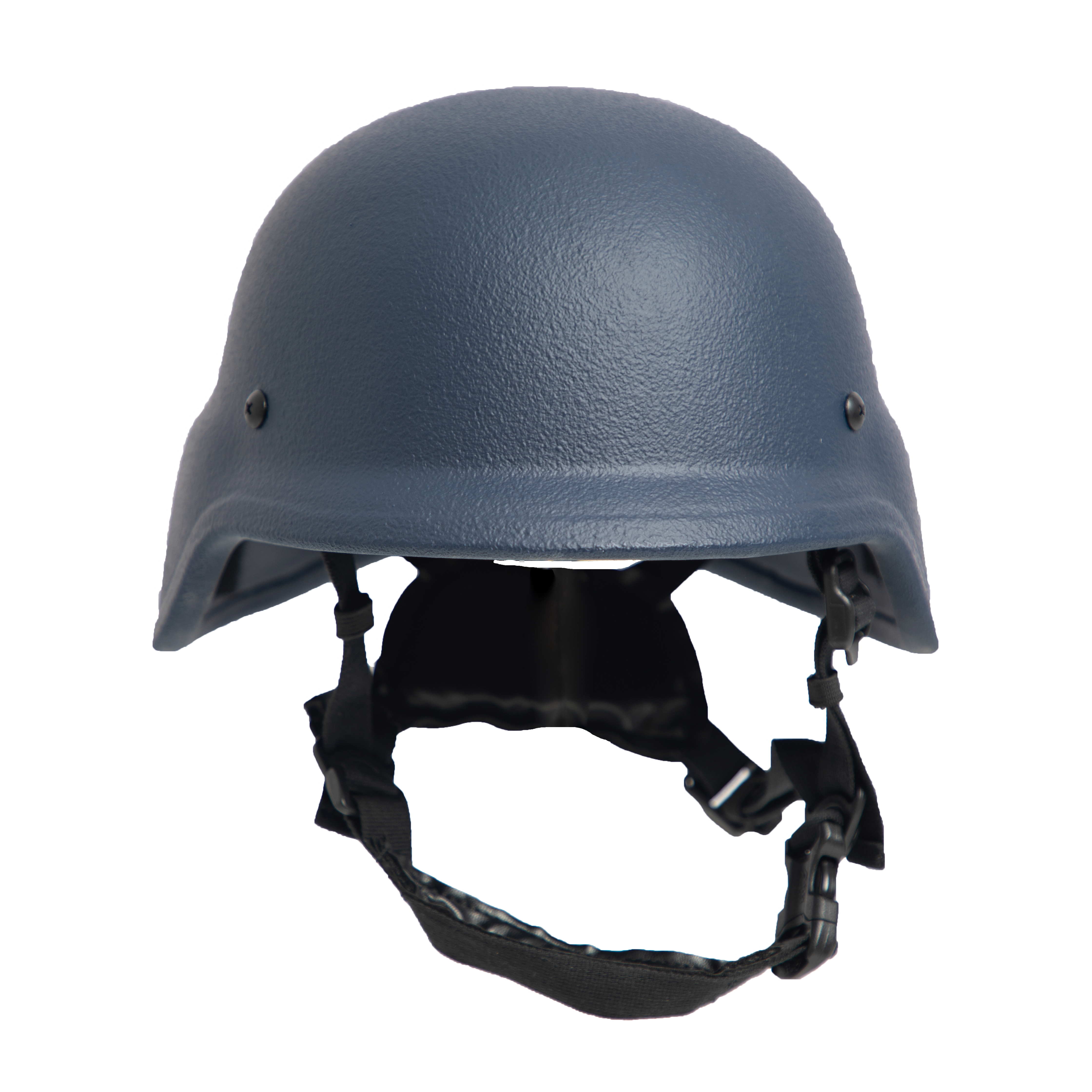 High Density Polyethylene Bulletproof Helmet for Demanding Professional Use