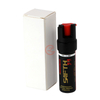 Mini Bodyguard Pocket Pepper Spray for Self Defense
