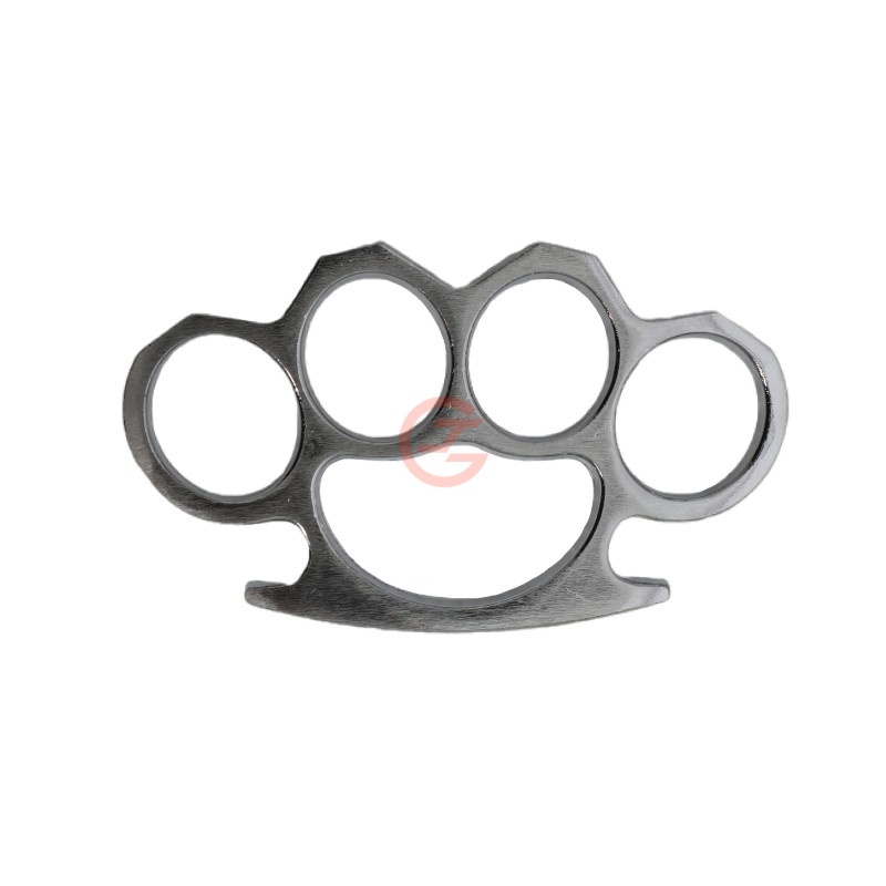Premium Brass Knuckles Lightweight for Outdoor Adventures Safety