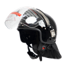 High Strength Anti Riot Helmet for Patrol Duty
