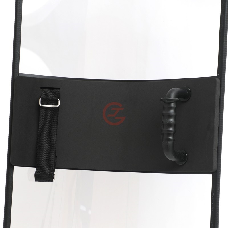 Police Equipment Riot Shield for Body Defense