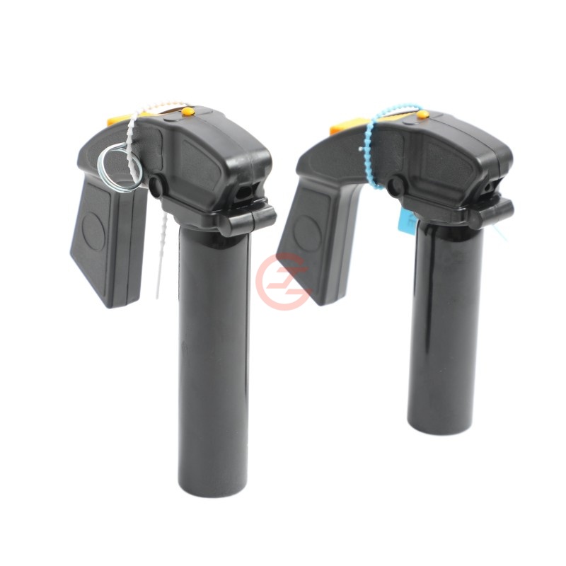 Self Defense Customized Pepper Spray for Wilderness and Urban Jungles