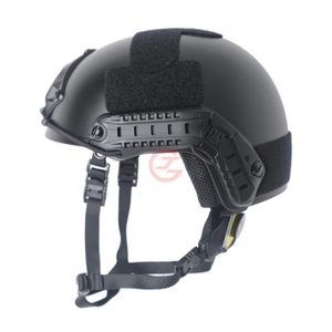 Lightweight Fast Anti Riot Helmet for Combat Training