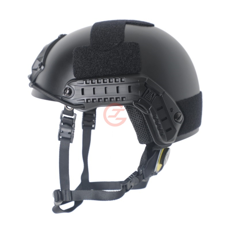 Lightweight Fast Anti Riot Helmet for Combat Training