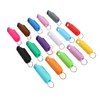 Personal Defense Pepper Spray Keychain 