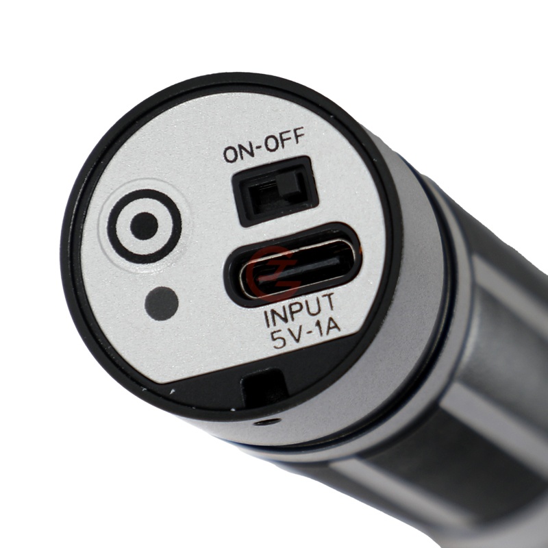 Lightweight Electric Shocker for Self Defense