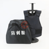 High Strength Stab Proof Vest A Class Protective Suit for Security Use