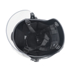 FAST Riot Control Helmet with Full Face Shield for Field Mission Ready