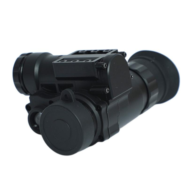 Infrared Digital Night Vision Monocular with Video Photo Recording for Low Light Observation