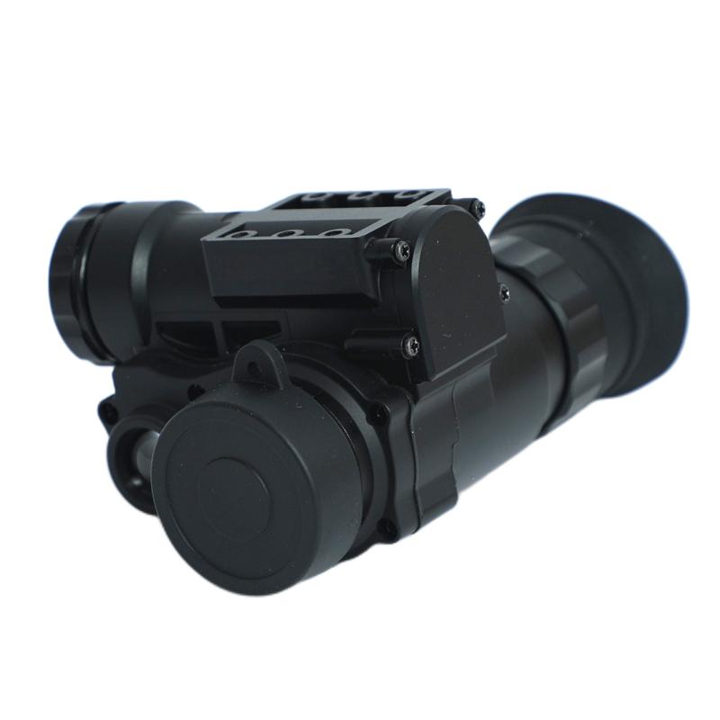Infrared Digital Night Vision Monocular with Video Photo Recording for Low Light Observation