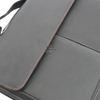 Black Bulletproof Briefcase 3 Fold Handbag Briefcase for Everyday Concealable Safety