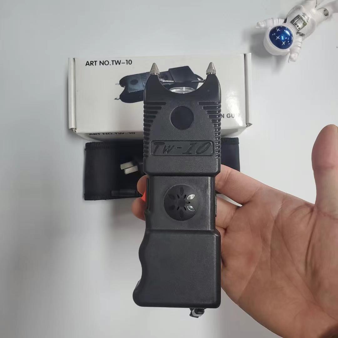 Laddningsbar personlig säkerhet TW10 Electric Shocker