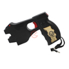 New Long Range High Voltage Self Defense Supplies Electric Device with Alarm