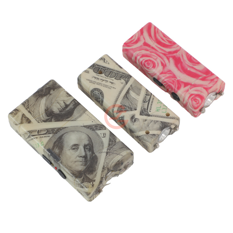 800 Security Defense Stun Gun for Women