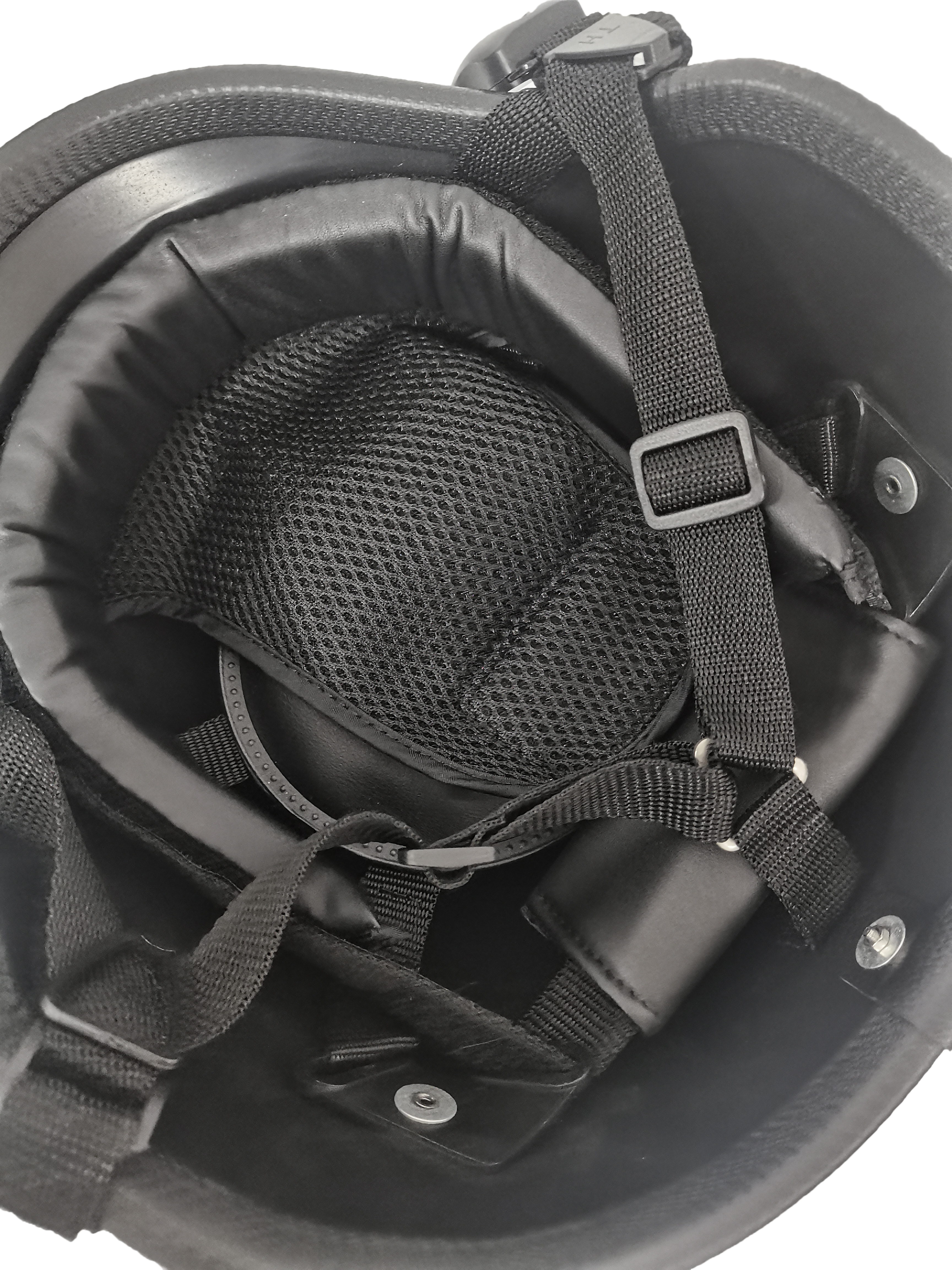 ABS Military Combat M88 Riot Casque