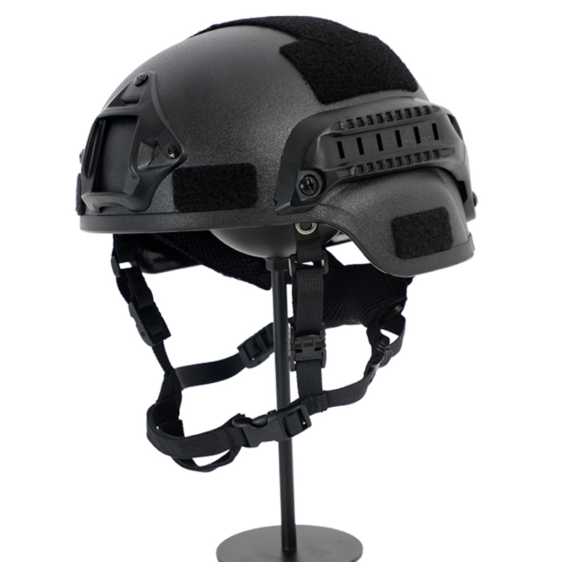 Casque Tactical Mich Anti Roit