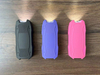 Personal Protection 1901 Stun Gun with LED Flashlight