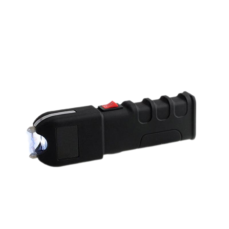 Voltan Tinggi 928 Polis Kejutan Elektrik Baton Stun