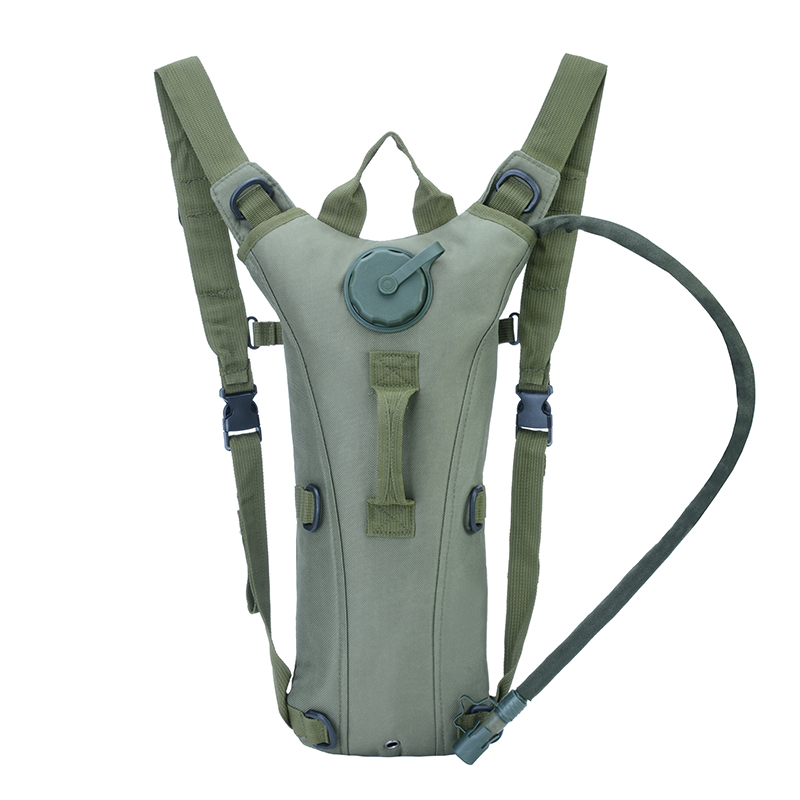 Hydration Backpack 