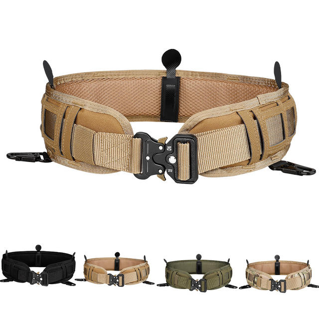Cinghia tattica del sistema Molle 