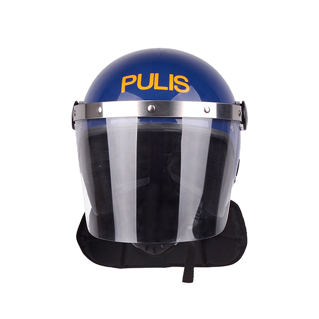 Filippijnse oproerhelm