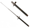 Durable Security Guard Knife Blocking Telescopic Stick 