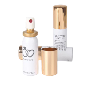 Wholesale New-style Disguised Self Defense Pepper Spray