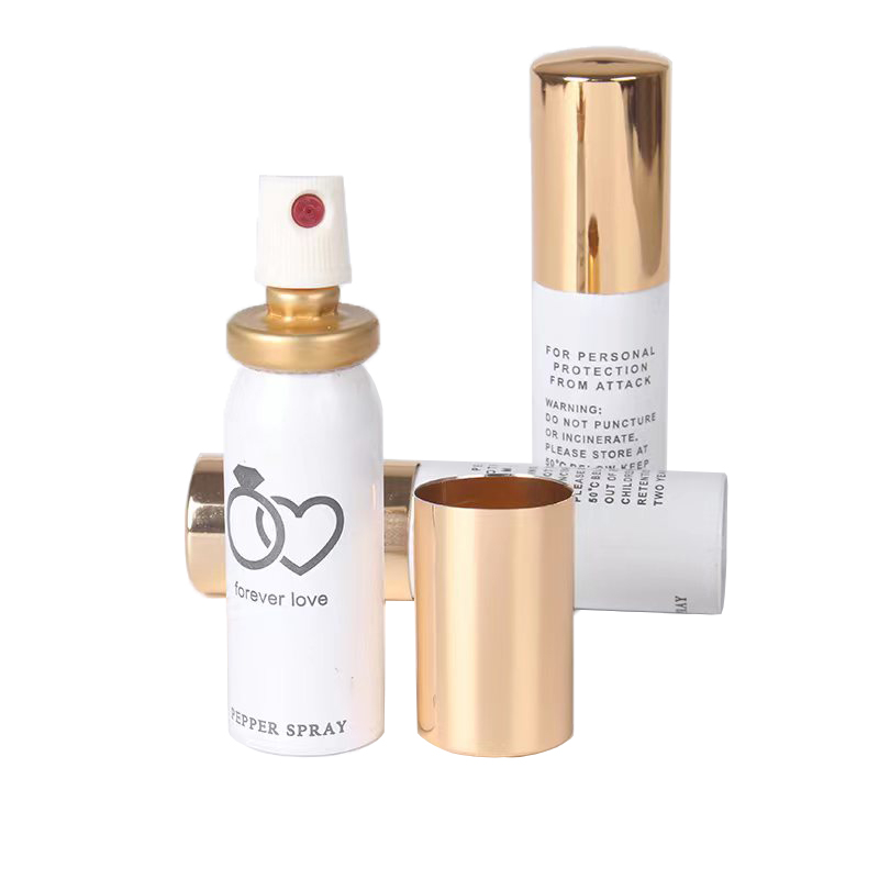 Wholesale New-style Disguised Self Defense Pepper Spray