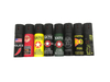 60ml 110ml Bottle Security Police Oc CS High Strengh Tear Gas Pepper Spray