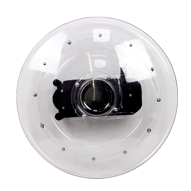 Police Riot Rotating Shield 