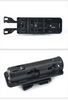 Durable 360 Degree Rotation Expandable Baton Holster