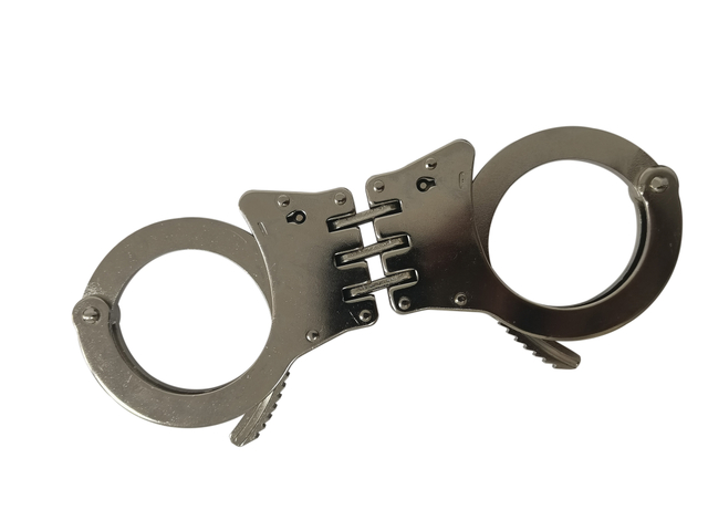 Police Law Enforcement Handcuffs