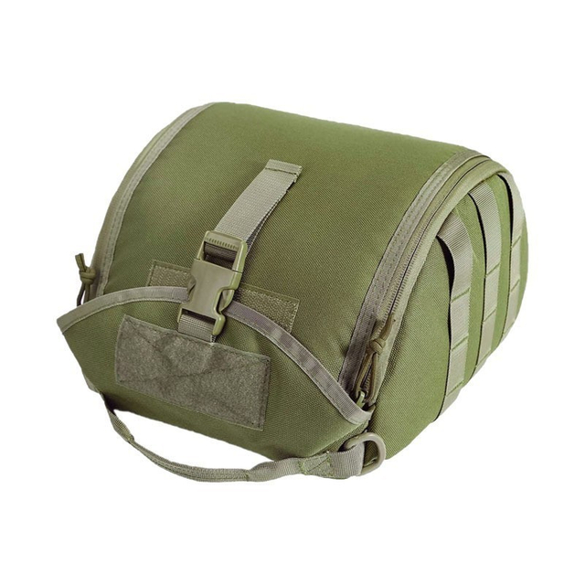Carrier Fast Mich Helmet