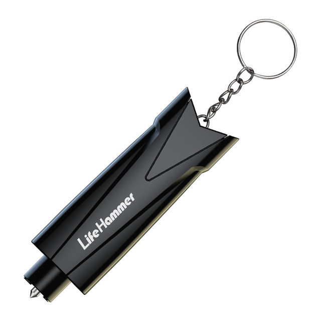 New Style Car Emergency Escape Tool Multifunctional Window Breaker