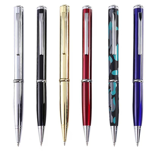 Multifunctional Portable Self Defense Combat Pen Knife