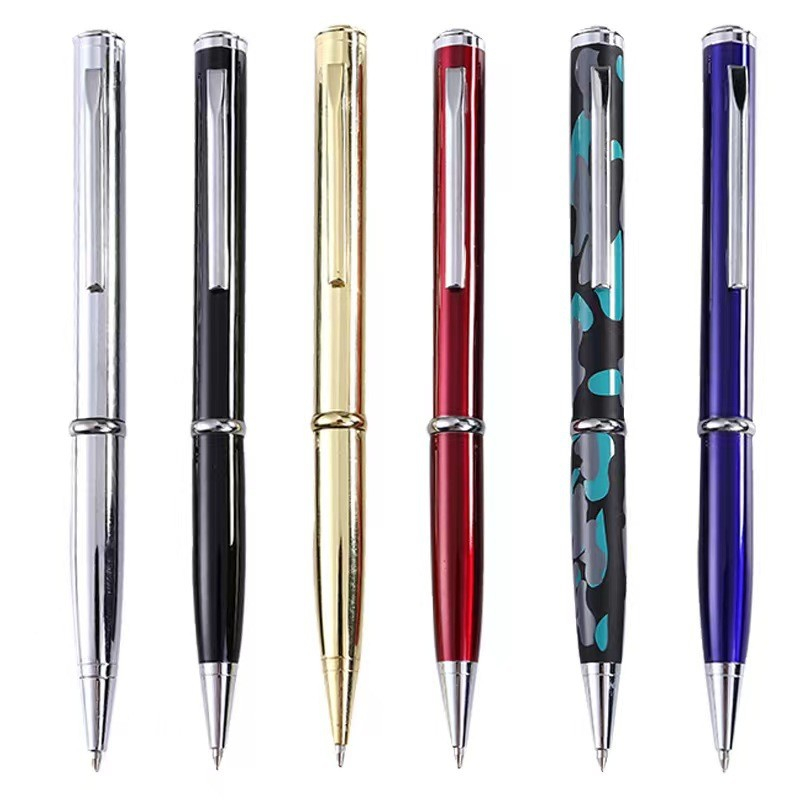Multifunctional Portable Self Defense Combat Pen Knife
