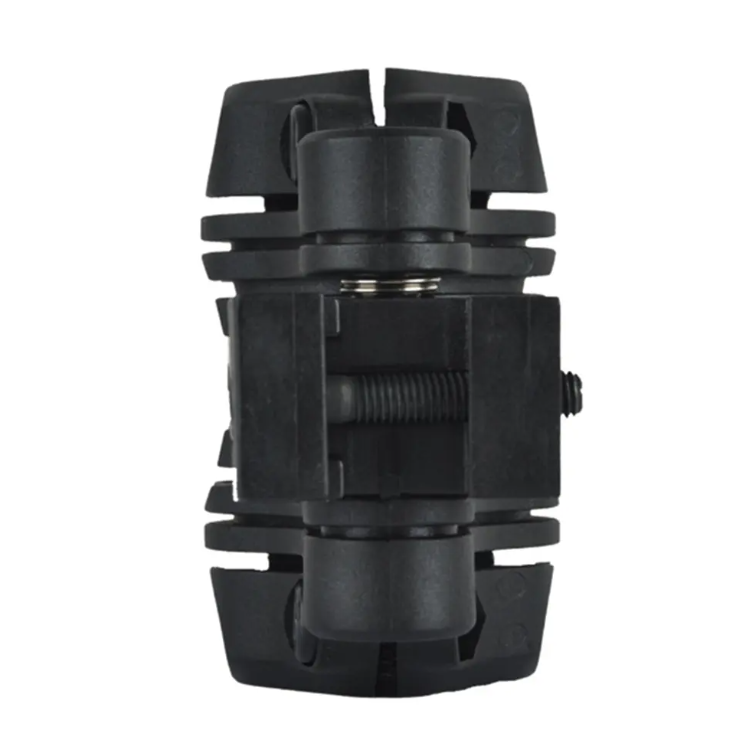 Helmet Accessories Tactical Helmet Flashlight Holder