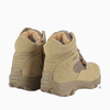 Boots sa mạc nhẹ 