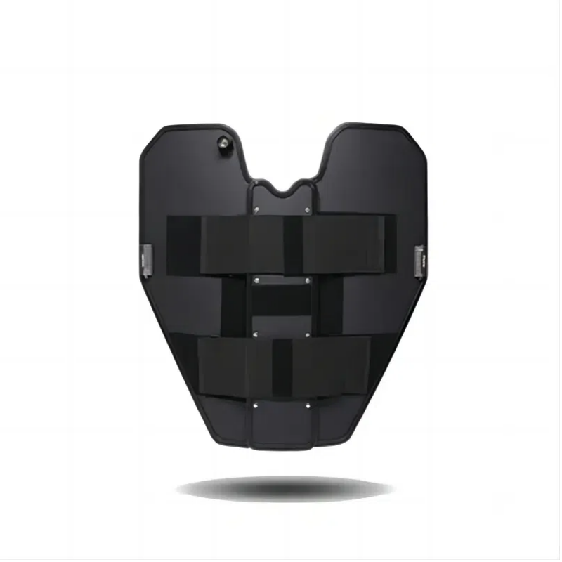 bulletproof shield