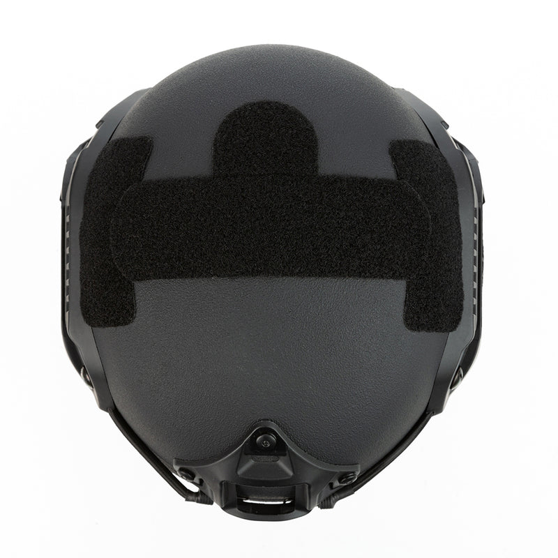 NIJ IIIA.44 MICH Low Cut Aramid/PE Bulletproof Helmet