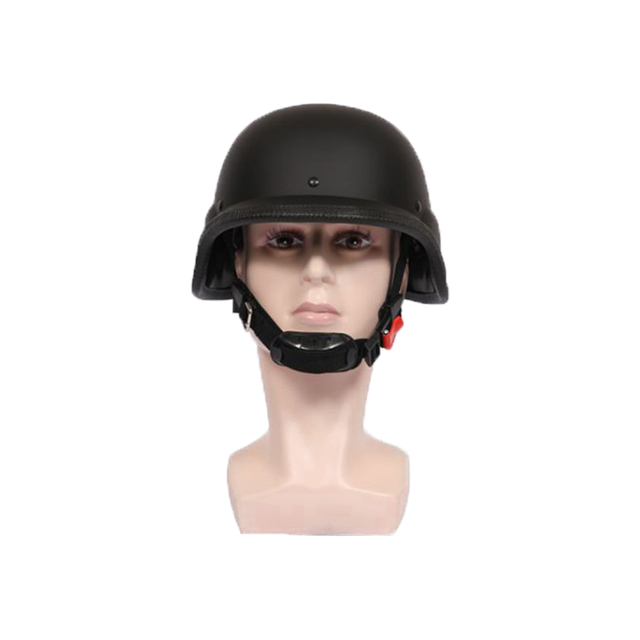 ABS Combat Outdoor Police Security M88 Riot Control Helmet