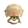 FAST Combat High Strength Aramid PE Bulletproof Helmet