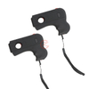 High Power Self Defense Stun Gun Against Animal Attack Protection