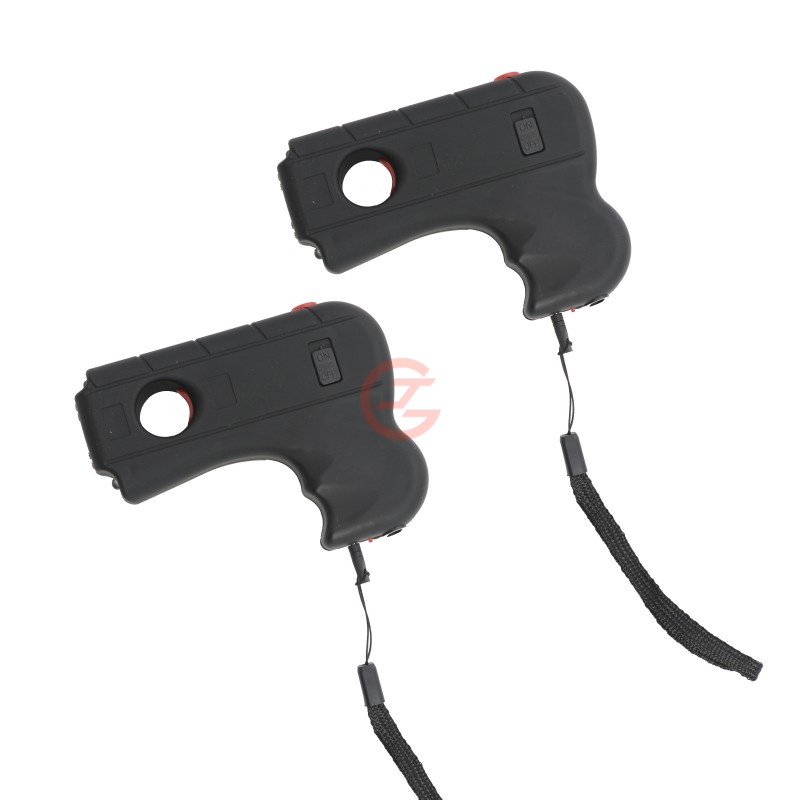 High Power Self Defense Stun Gun Against Animal Attack Protection