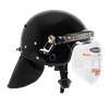 High Strength Anti Riot Helmet for Patrol Duty