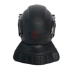 High Strength FAST Riot Helmet with Neck Protector for Outdoor Safety