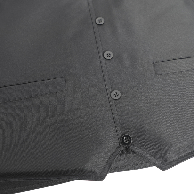 High Strength Bulletproof Vest A Class Protective Vest for Security Use